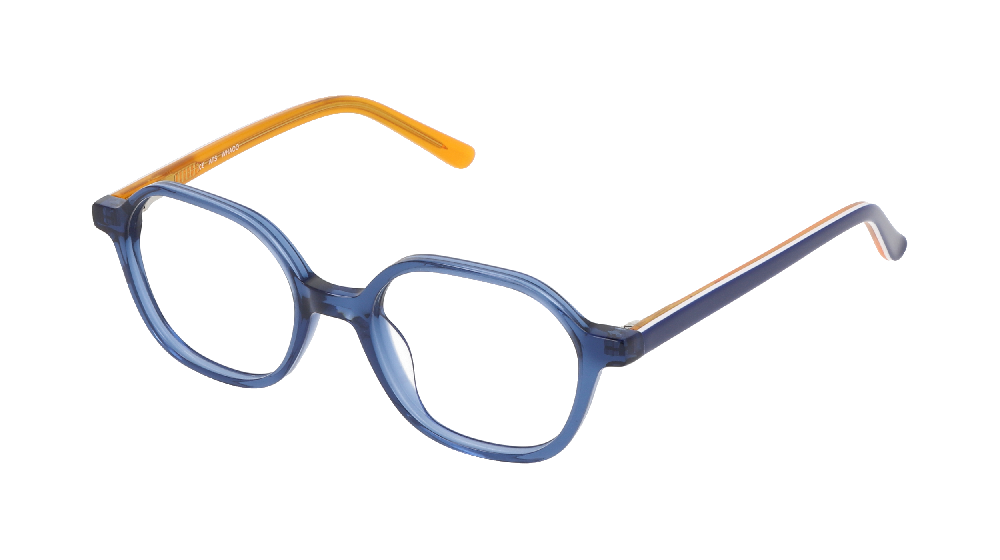 Whaoo J2507 Bleu