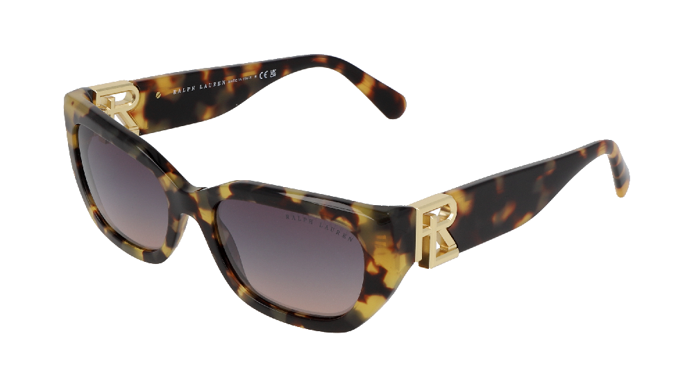 Ralph Lauren RL8222 Ecaille