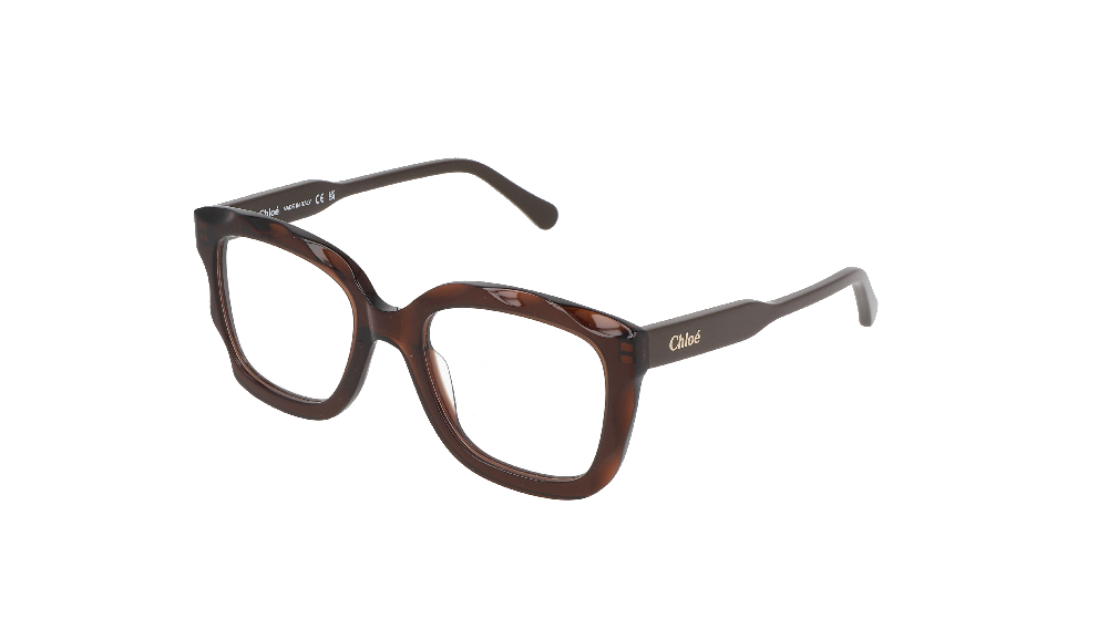 Chloé CH0229O Brun
