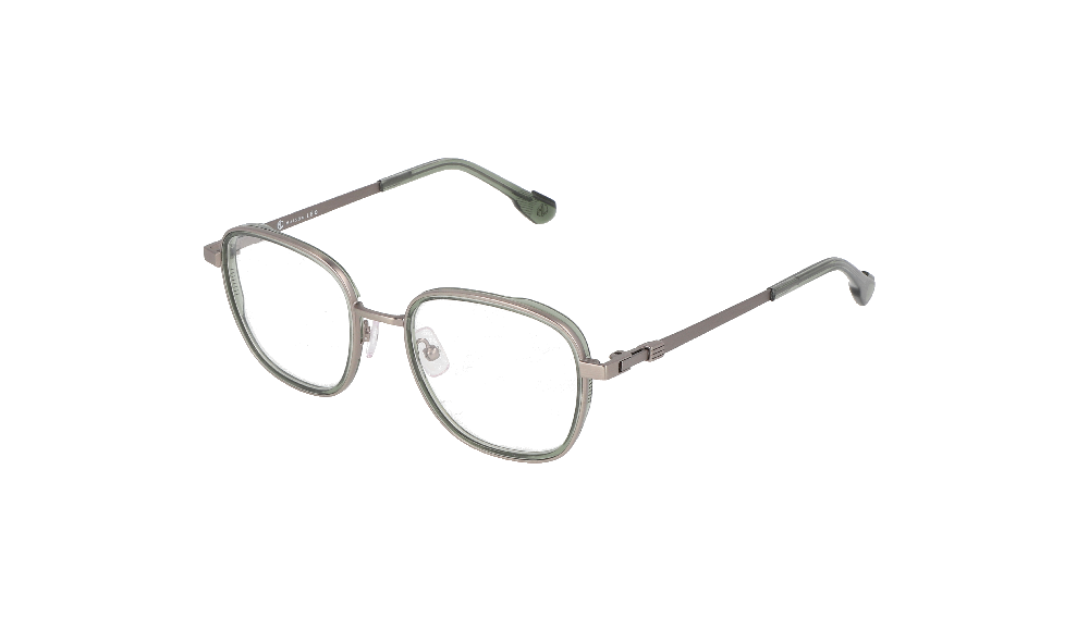 Maison Léo ML2409 Kaki