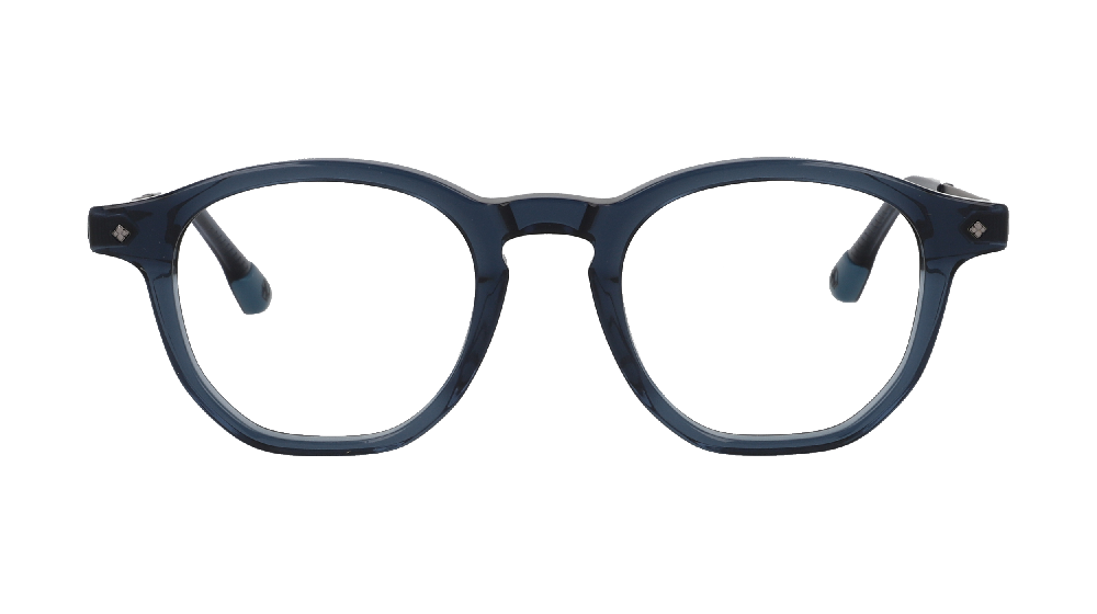 Maison Léo ML2507 Bleu
