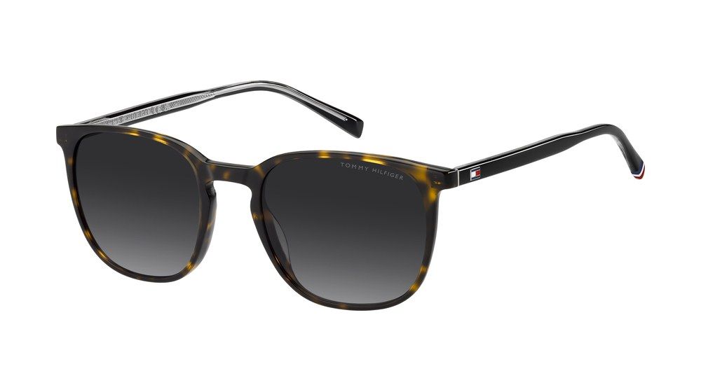 Tommy Hilfiger TH 2266/S Brun