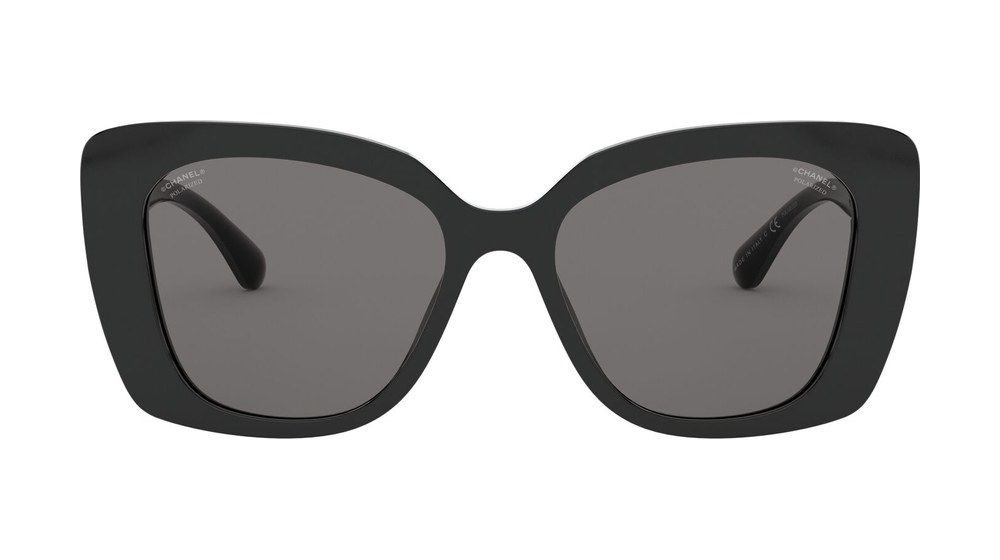 Chanel 0CH5422B Noir