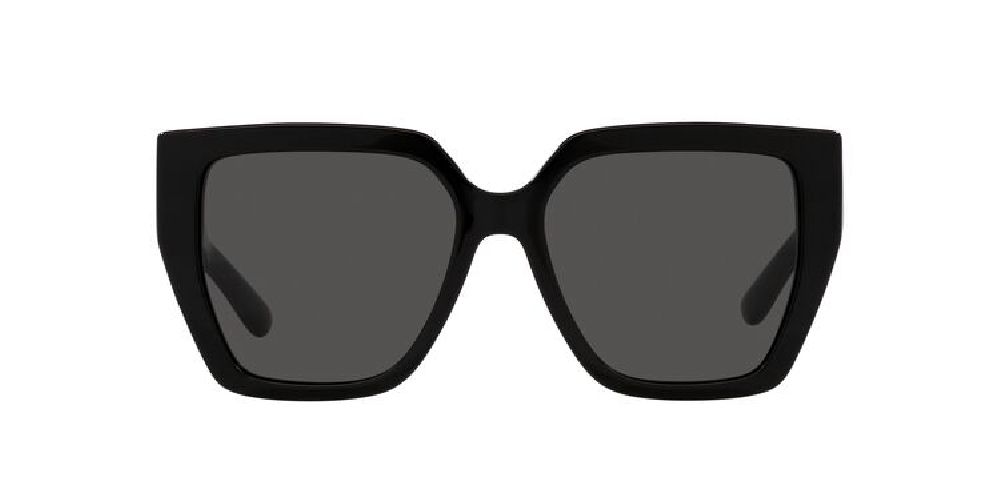 Dolce & Gabbana DG4438 Noir