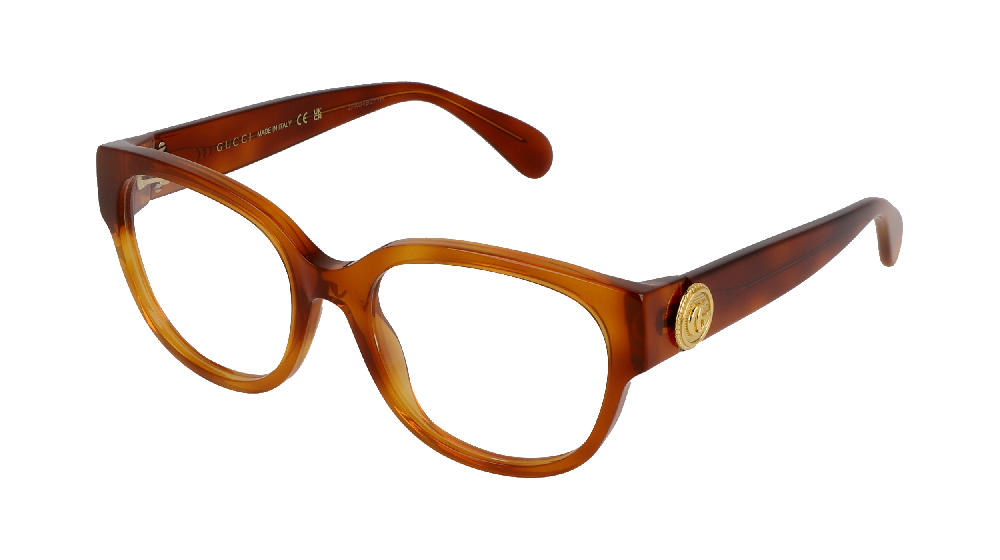 Gucci GG1411O Ecaille
