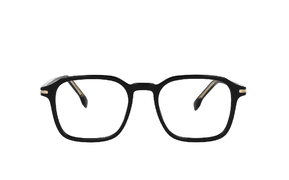 Boss BOSS 1629 Noir