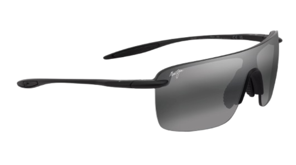 Maui Jim MJ0680S Noir