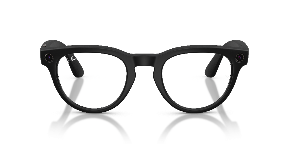 Ray-Ban Meta – RW4013 Noir