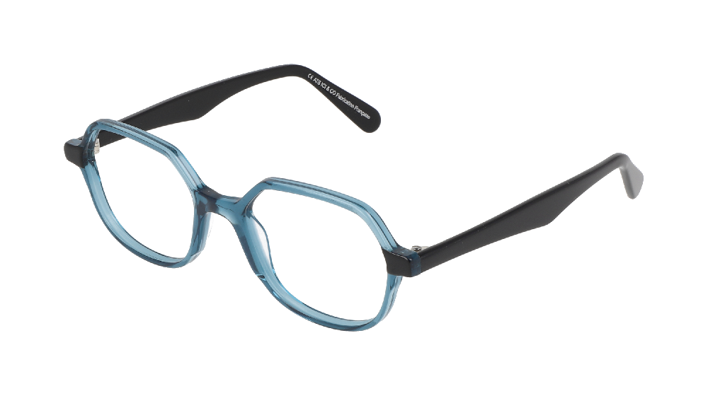 Ici&Co ICIH2407 Bleu