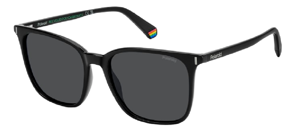 Polaroid PLD 6226/S Noir