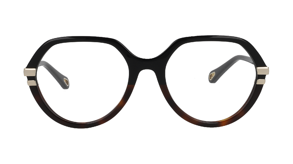 Chloé CH0206O Noir
