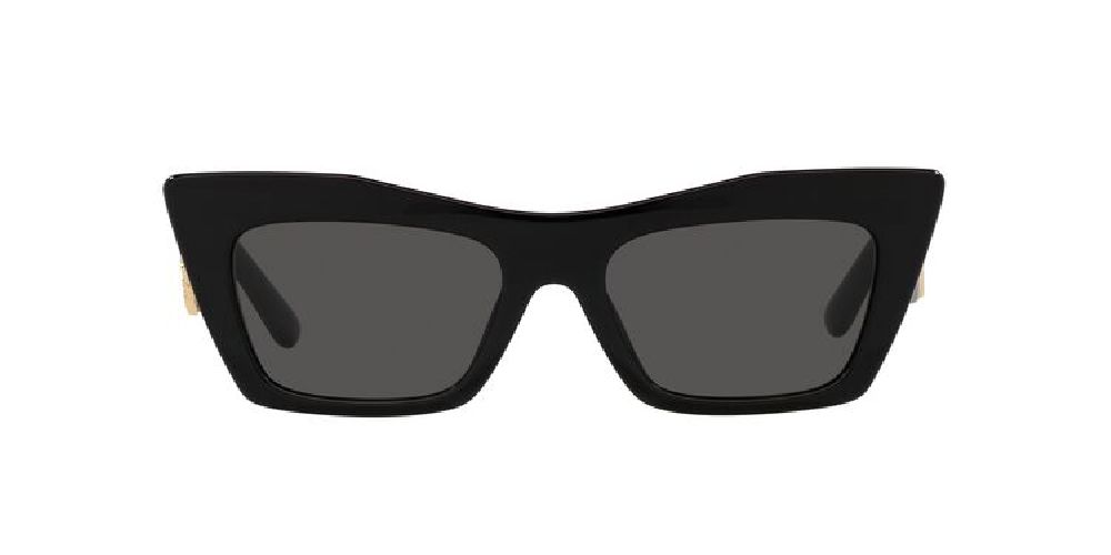 Dolce & Gabbana DG4435 Noir