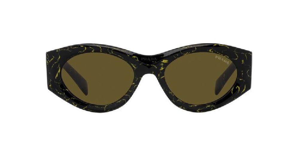 Prada PR 20ZS Noir