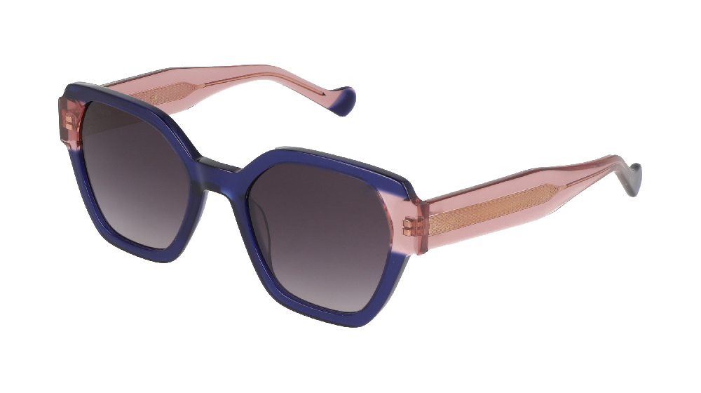 Ibizcus IBIS2603 Bleu