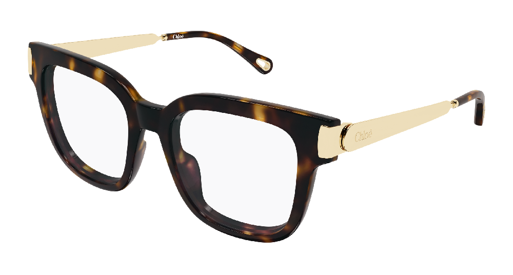 Chloé CH0353O Ecaille