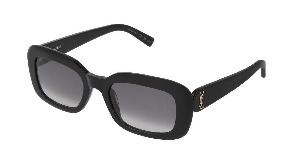 Saint Laurent SL M130 Noir