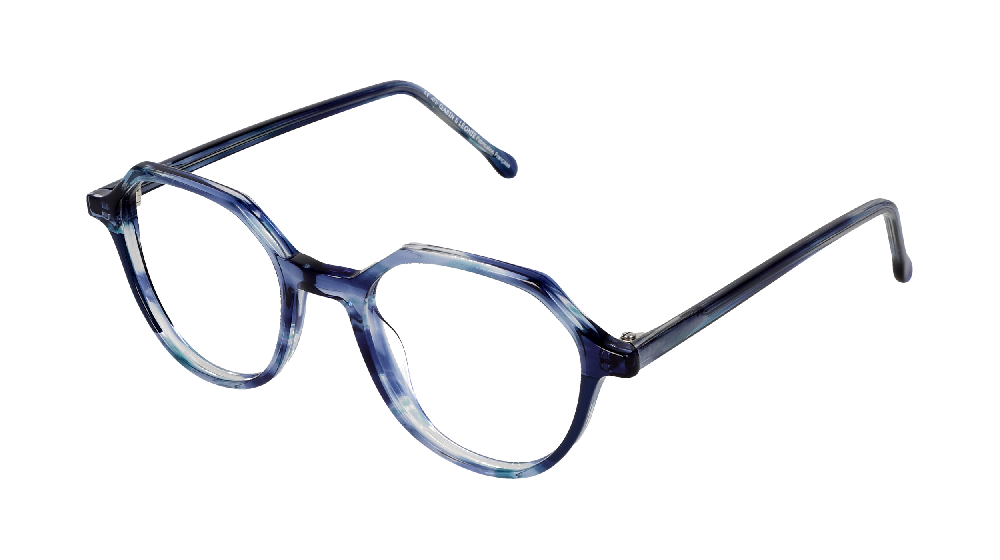 Gabin & Léonie GL2202 Bleu
