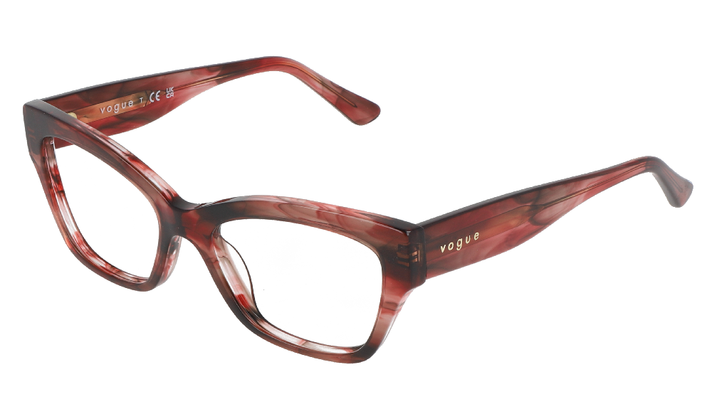 Vogue Eyewear VO5523 Rouge