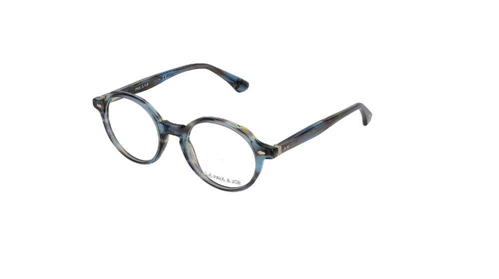 Little Paul & Joe MALVA03 Bleu