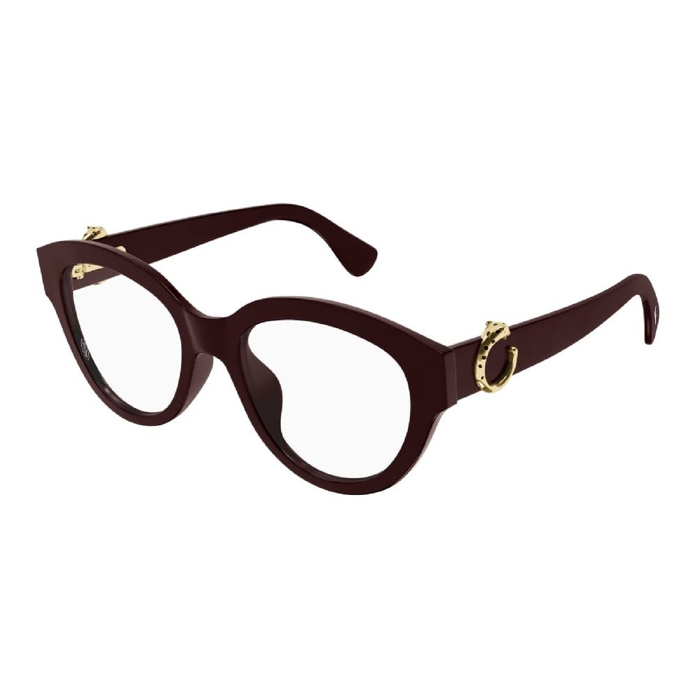 Cartier CT0567O Bordeaux
