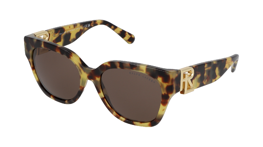 Ralph Lauren RL8221 Ecaille