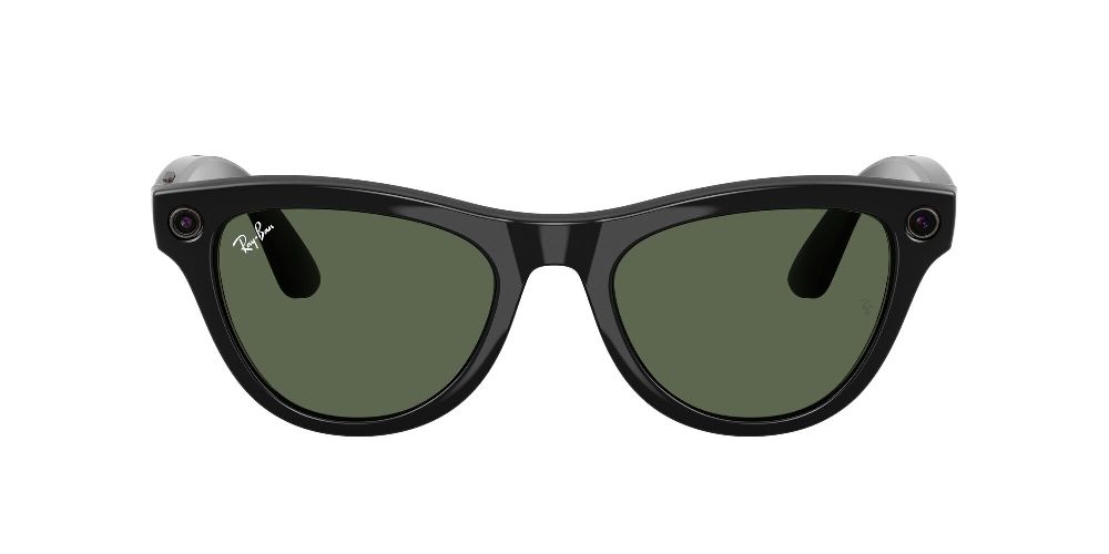 Ray-Ban Meta – RW4010 Noir