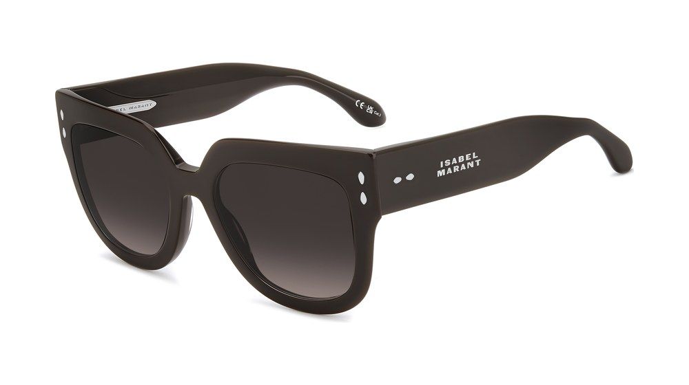 Isabel Marant IM 0225/S Marron