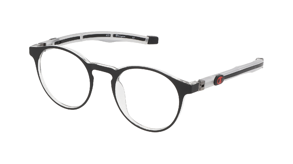 Champion CH2432 Noir