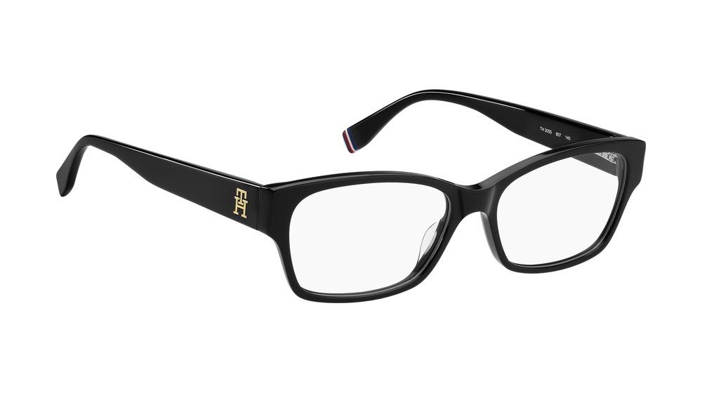 Tommy Hilfiger TH 2055 Noir