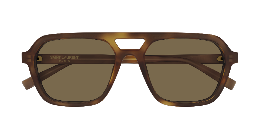 Saint Laurent SL905 Ecaille