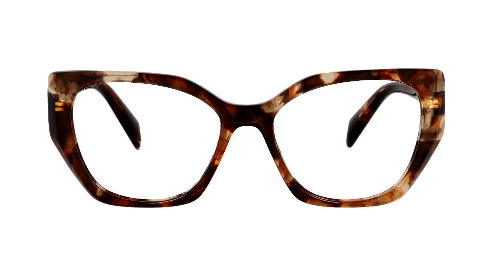 Prada PR 18WV Ecaille