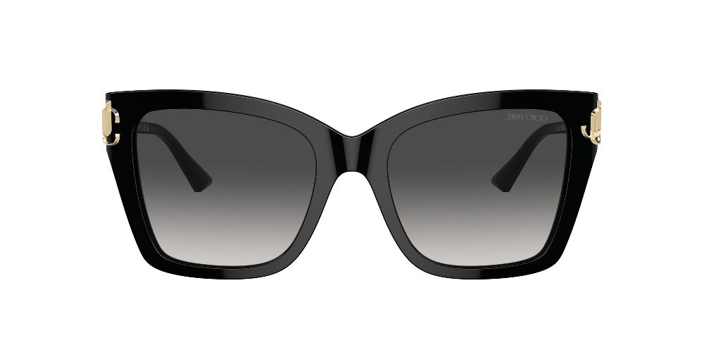 Jimmy Choo JC5003 Noir