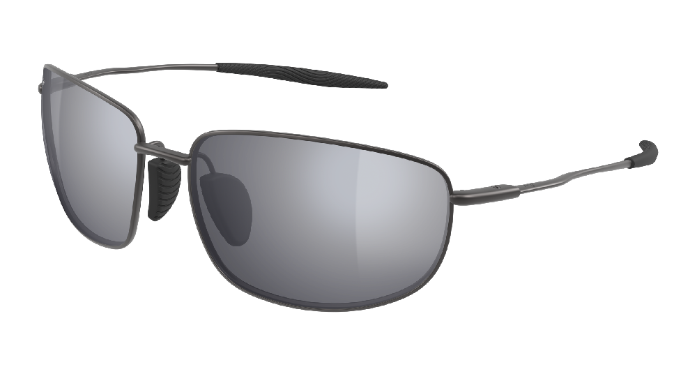 Maui Jim MJ0369S Gris