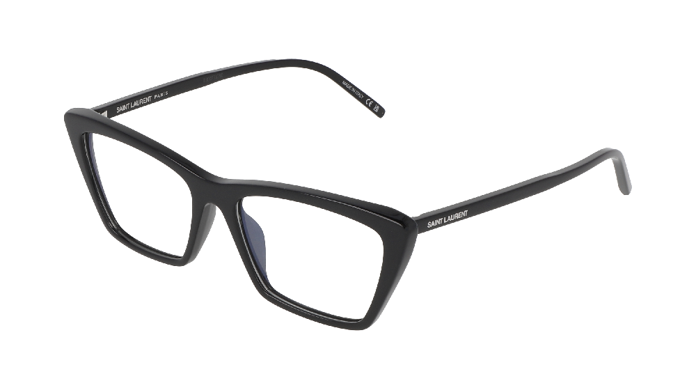 Saint Laurent SL737MICATHINOPT Noir