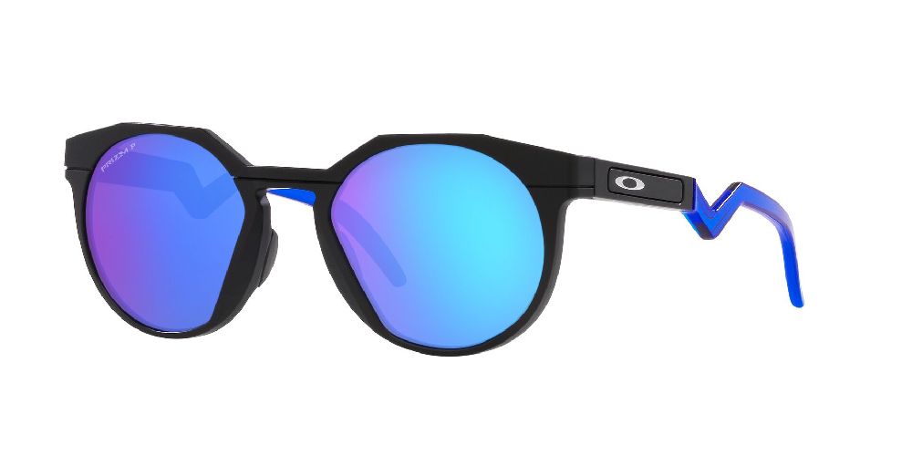 Oakley OO9242 HSTN Noir
