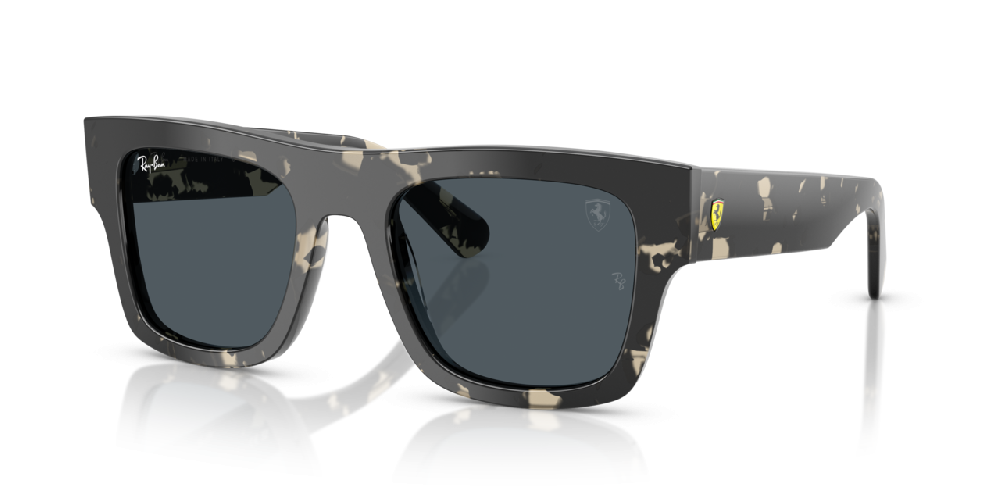 Ray-Ban RB2217M Ecaille