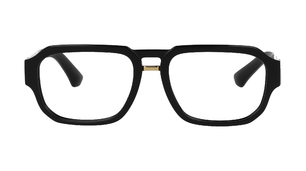 Dolce & Gabbana DG3389 Noir