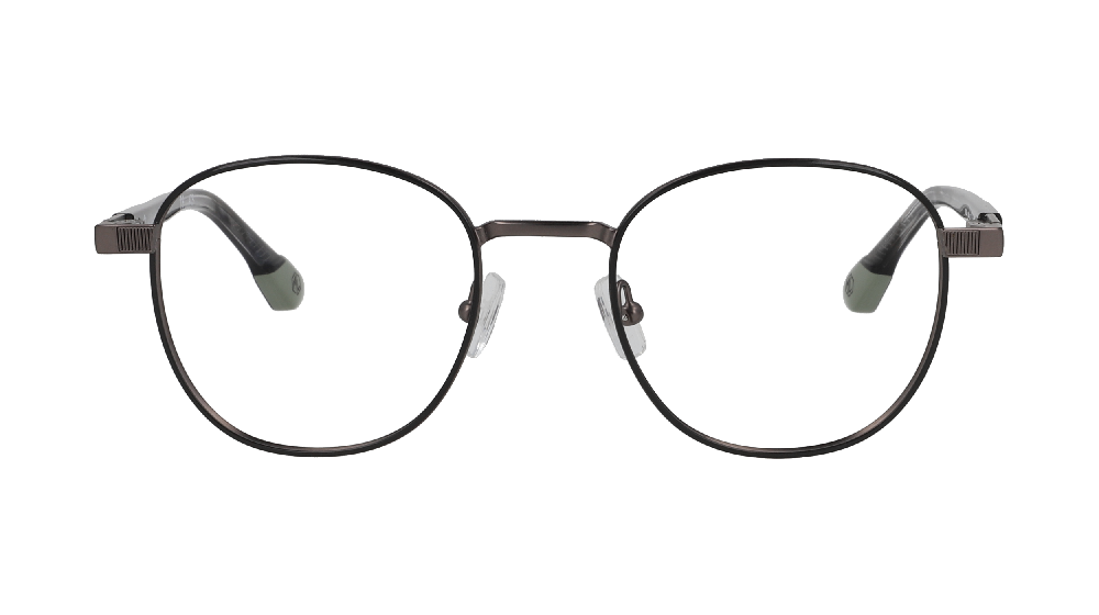 Maison Léo ML2608 Gris métal