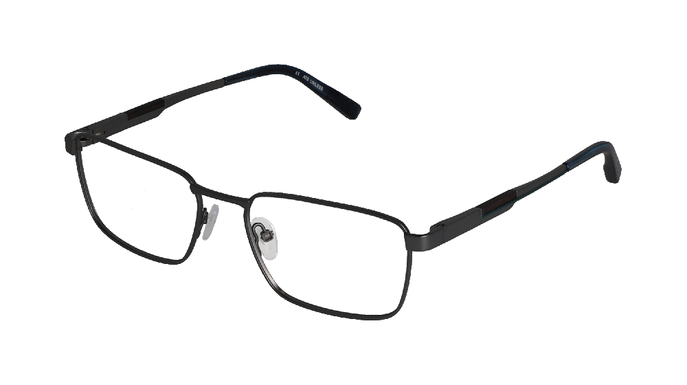 Limless LIMT2305 Gris métal