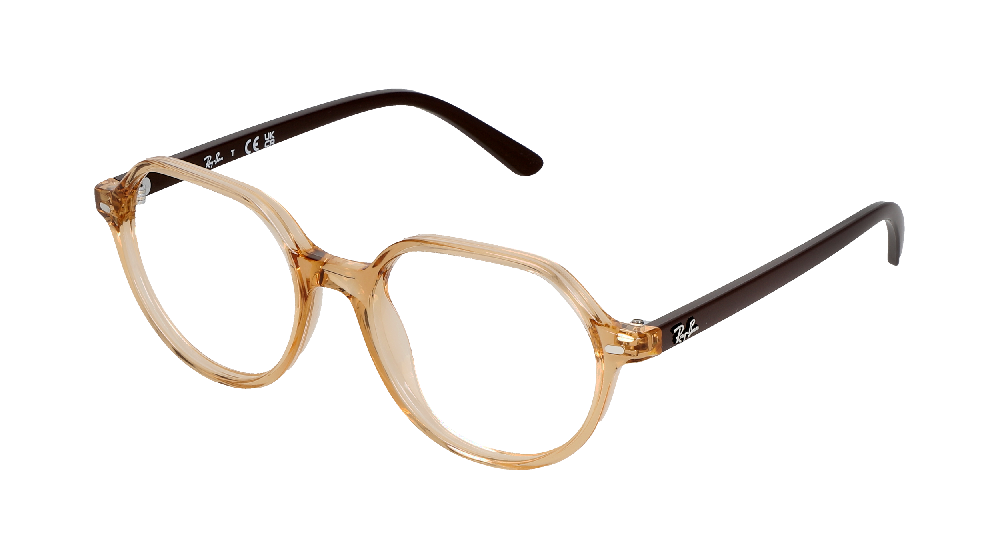 Ray-Ban THALIA JR – RY9095V Brun
