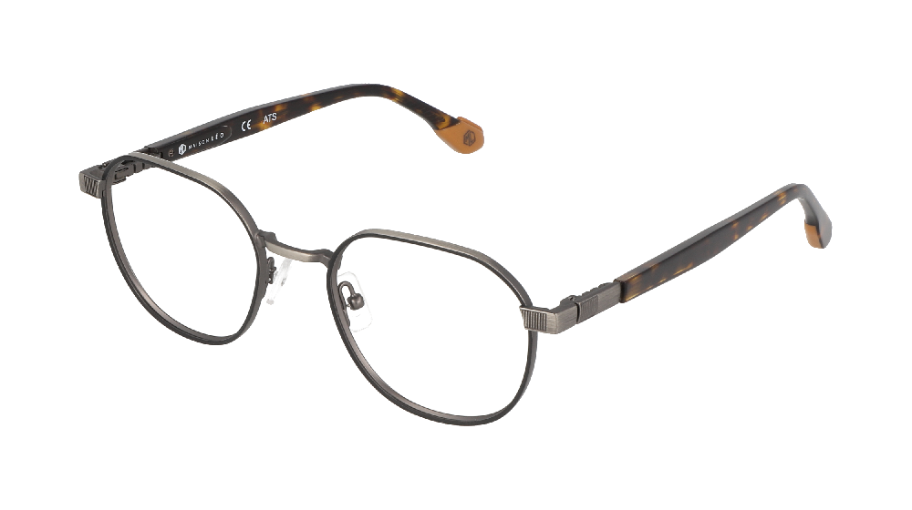 Maison Léo ML2513 Noir