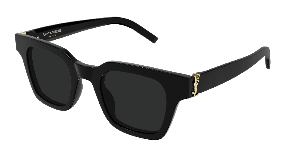 Saint Laurent SL M157 Noir