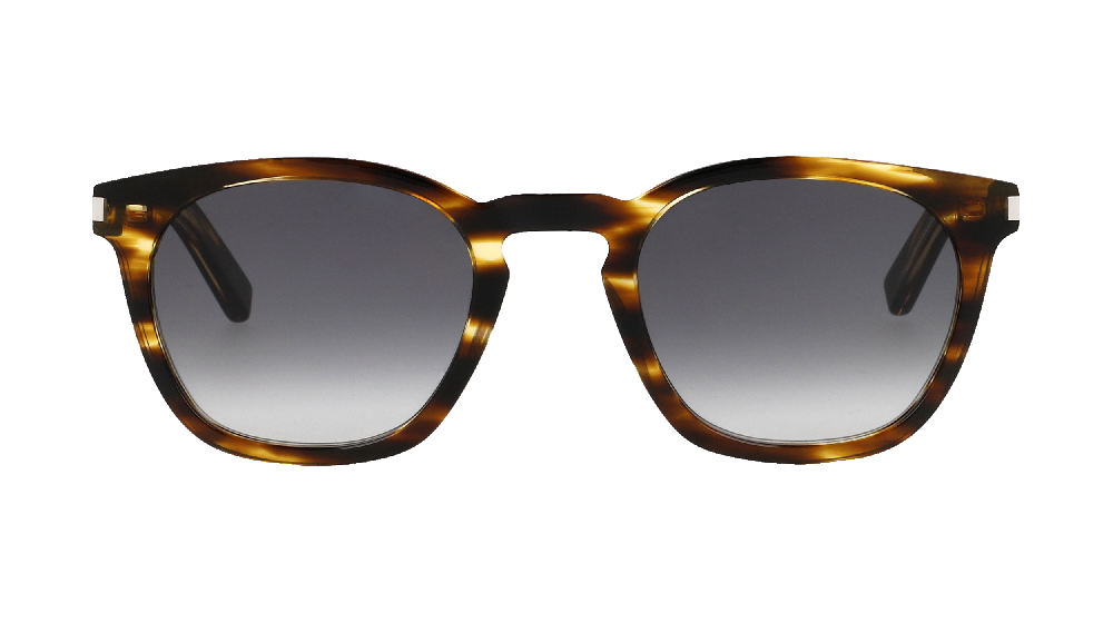 Saint Laurent SL 28 Ecaille