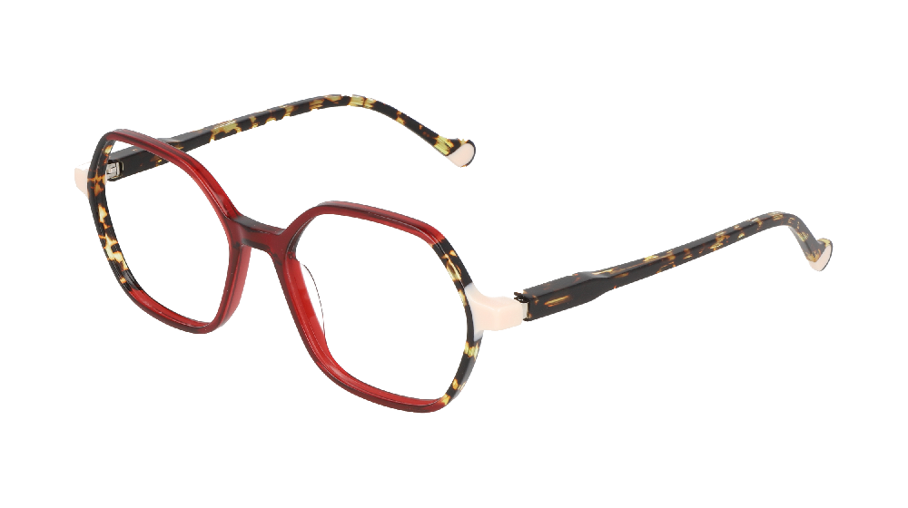 Ibizcus IBI2509 Rouge