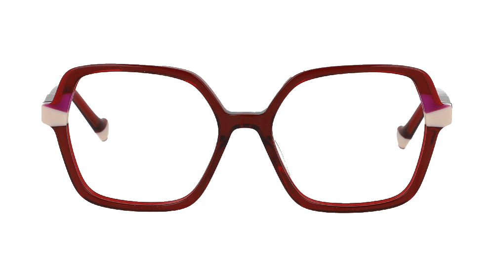 Ibizcus IBI2501 Rouge