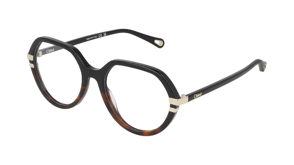 Chloé CH0206O Noir