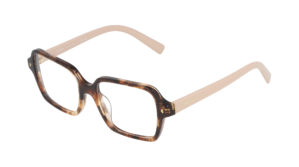 Prada PR A02V Ecaille