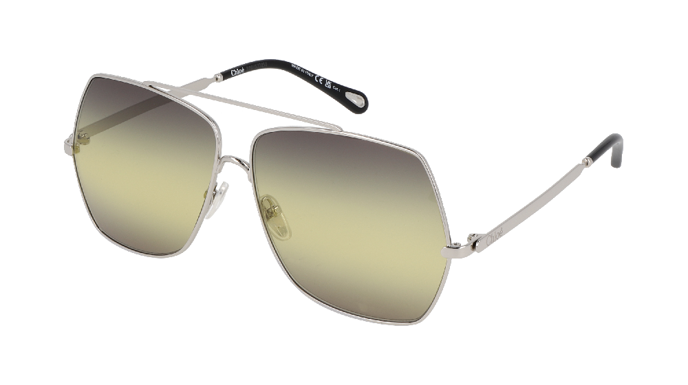 Chloé CH0278S Argent
