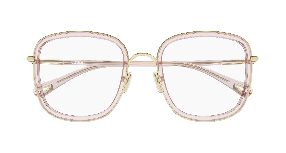 Chloé CH0373O Rose