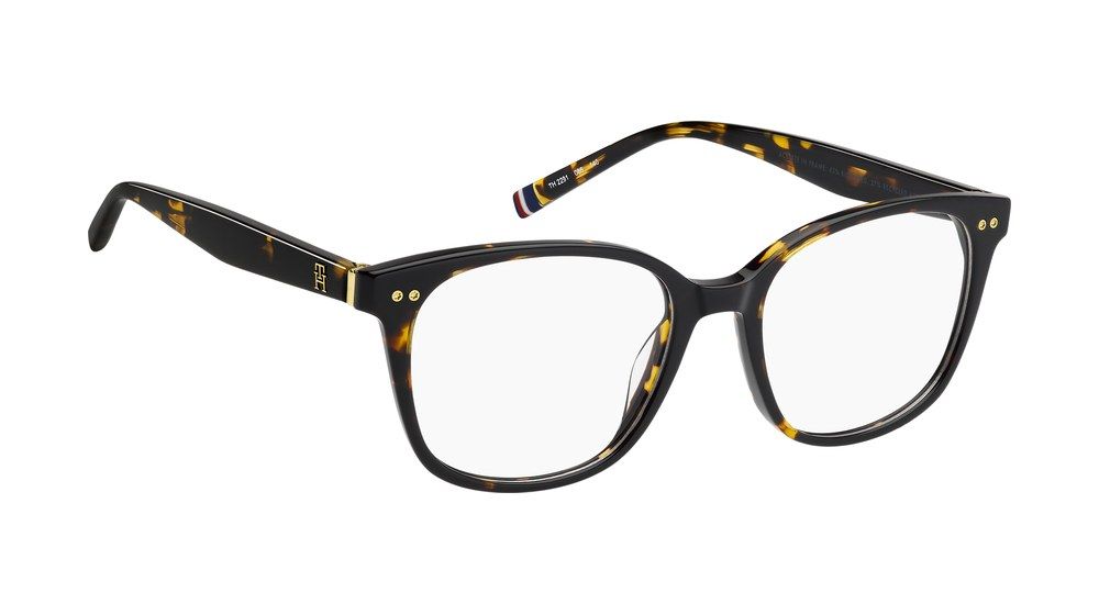Tommy Hilfiger TH 2291 Brun